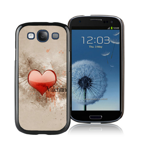 Valentine Love Samsung Galaxy S3 9300 Cases CUI Valentine Love Samsung Galaxy S3 9300 Cases CUI